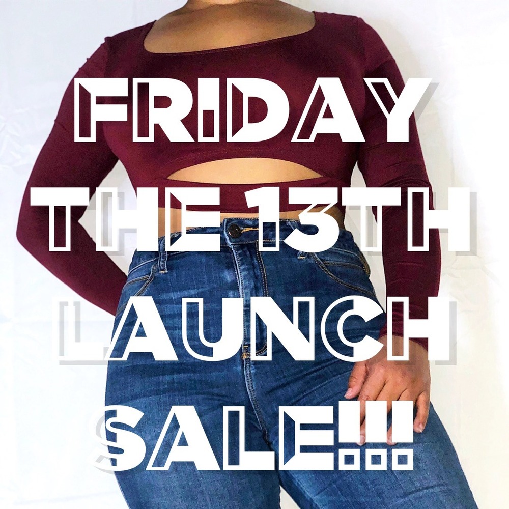 Meet your Posher, Merrik